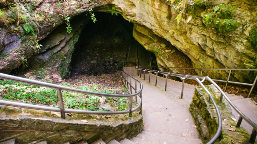 Mammoth Cave National Park