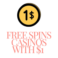 1dollar-casinos.com/free-spins-at-1dollar-casinos/